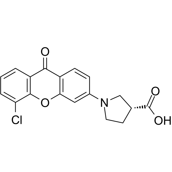 HBV-IN-25 2161364-69-6